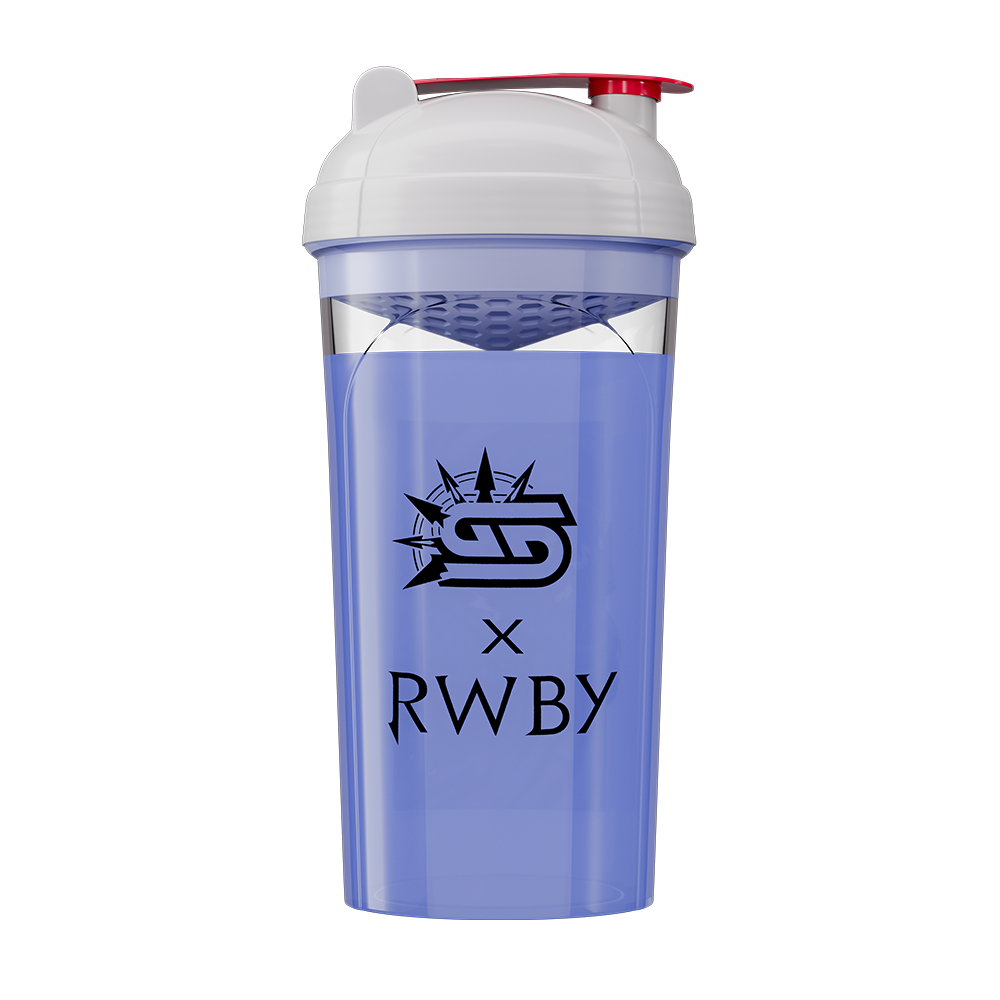RWBY: Weiss Schnee Shaker