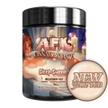 AFK: Cinnamon Bath - 30 Servings