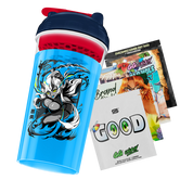 Creator Cups x Yoclesh - Gamer Supps