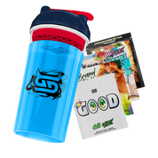 Creator Cups x Yoclesh - Gamer Supps