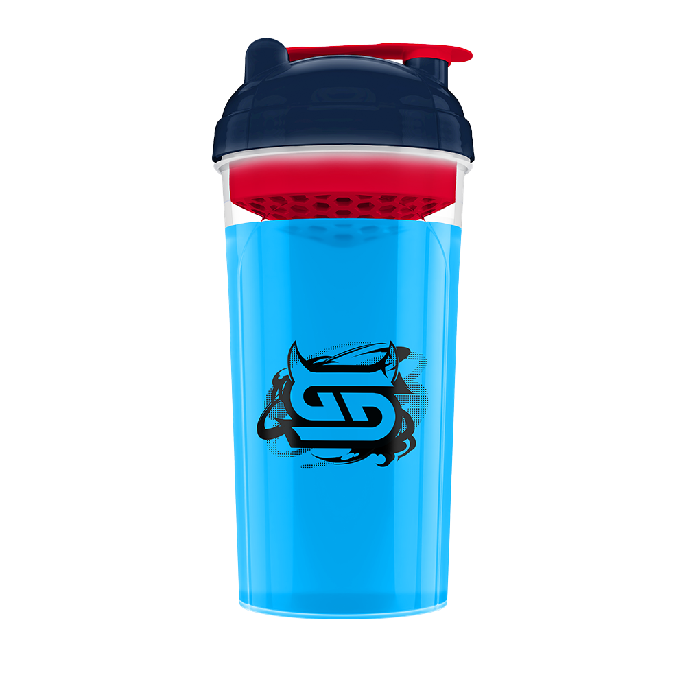 Creator Cups x Yoclesh - Gamer Supps