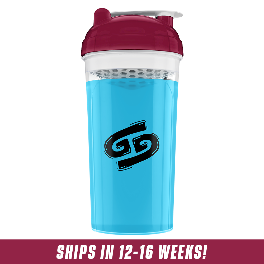 Creator Cups x YukkoEX - Gamer Supps