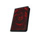 Zentreya: Fractured Paradox Binder