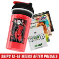 Creator Cups x Zentreya - Gamer Supps