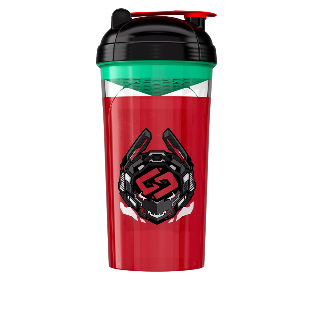 Waifu Cups x Zentreya 3.0 - Gamer Supps