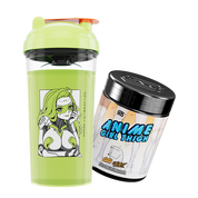 Waifu Cup S6.9: Android 69 - Gamer Supps