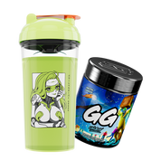 Waifu Cup S6.9: Android 69 - Gamer Supps