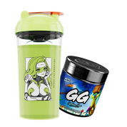 Waifu Cup S6.9: Android 69 - Gamer Supps