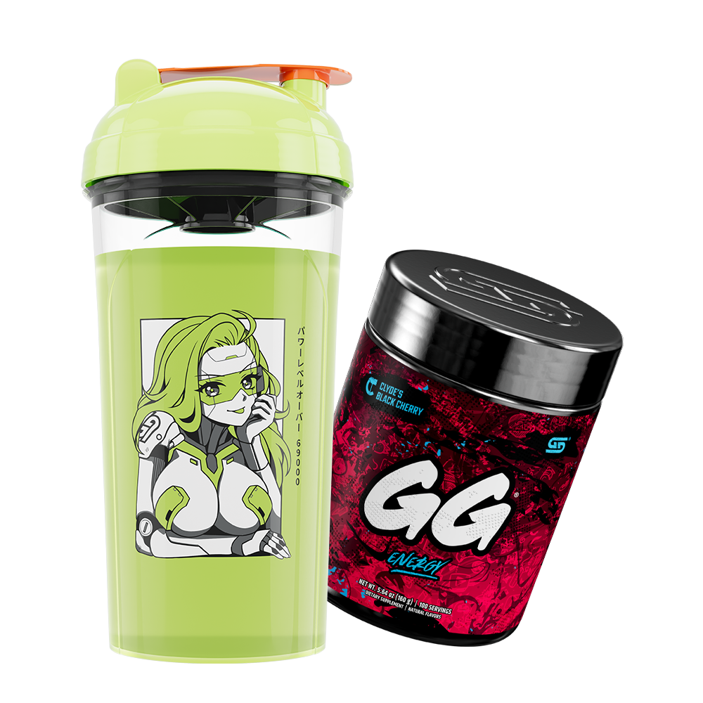 Waifu Cup S6.9: Android 69 - Gamer Supps