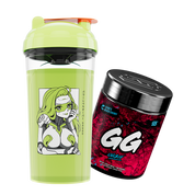 Waifu Cup S6.9: Android 69 - Gamer Supps