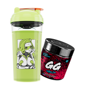 Waifu Cup S6.9: Android 69 - Gamer Supps