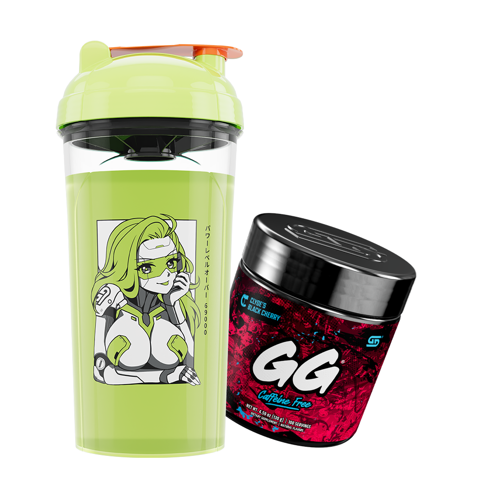 Waifu Cup S6.9: Android 69 - Gamer Supps