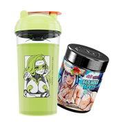 Waifu Cup S6.9: Android 69 - Gamer Supps