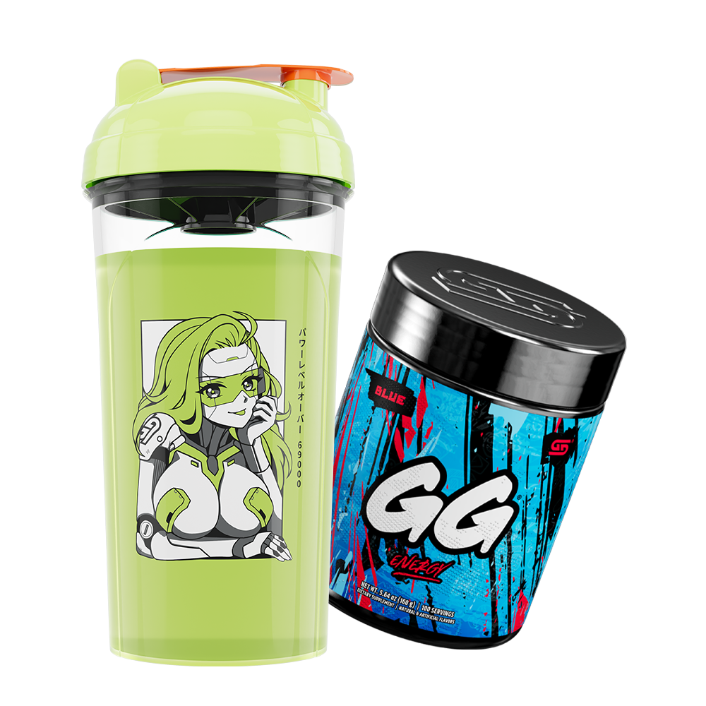 Waifu Cup S6.9: Android 69 - Gamer Supps