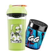 Waifu Cup S6.9: Android 69 - Gamer Supps