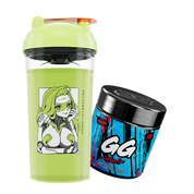 Waifu Cup S6.9: Android 69 - Gamer Supps