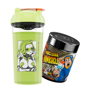 Waifu Cup S6.9: Android 69 - Gamer Supps