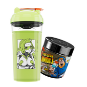 Waifu Cup S6.9: Android 69 - Gamer Supps