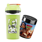 Waifu Cup S6.9: Android 69 - Gamer Supps