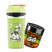 Waifu Cup S6.9: Android 69 - Gamer Supps