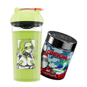 Waifu Cup S6.9: Android 69 - Gamer Supps
