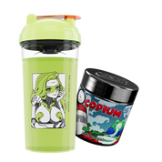 Waifu Cup S6.9: Android 69 - Gamer Supps