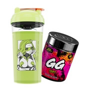 Waifu Cup S6.9: Android 69 - Gamer Supps