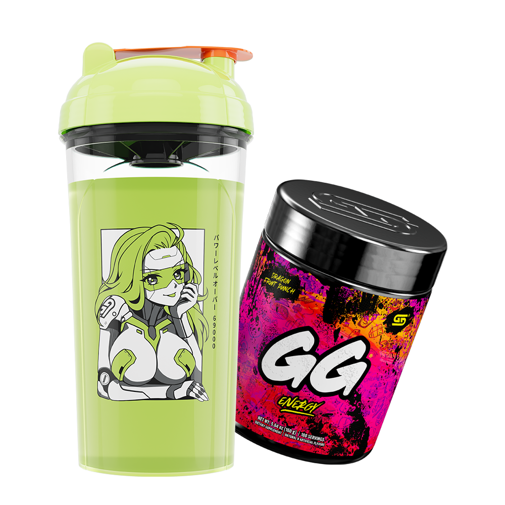 Waifu Cup S6.9: Android 69 - Gamer Supps