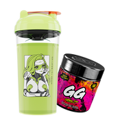 Waifu Cup S6.9: Android 69 - Gamer Supps
