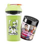 Waifu Cup S6.9: Android 69 - Gamer Supps