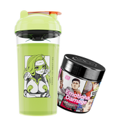 Waifu Cup S6.9: Android 69 - Gamer Supps