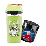 Waifu Cup S6.9: Android 69 - Gamer Supps