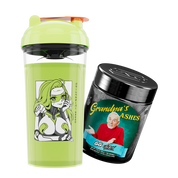 Waifu Cup S6.9: Android 69 - Gamer Supps
