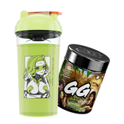 Waifu Cup S6.9: Android 69 - Gamer Supps
