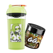 Waifu Cup S6.9: Android 69 - Gamer Supps