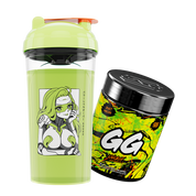 Waifu Cup S6.9: Android 69 - Gamer Supps
