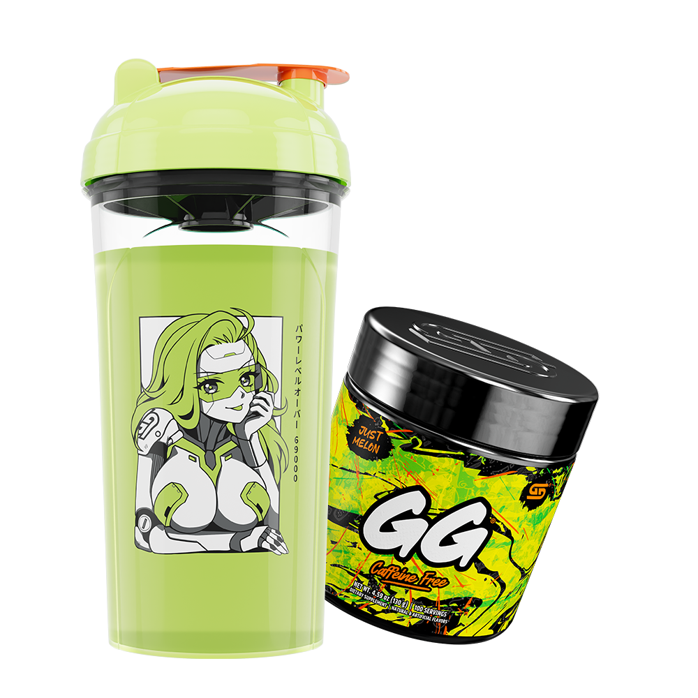 Waifu Cup S6.9: Android 69 - Gamer Supps