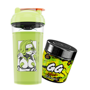 Waifu Cup S6.9: Android 69 - Gamer Supps