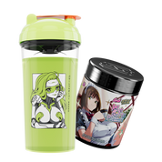 Waifu Cup S6.9: Android 69 - Gamer Supps