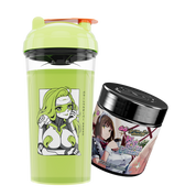Waifu Cup S6.9: Android 69 - Gamer Supps
