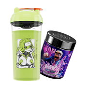 Waifu Cup S6.9: Android 69 - Gamer Supps