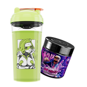 Waifu Cup S6.9: Android 69 - Gamer Supps