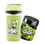 Waifu Cup S6.9: Android 69 - Gamer Supps