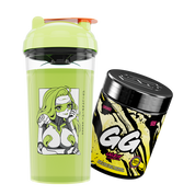 Waifu Cup S6.9: Android 69 - Gamer Supps