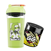 Waifu Cup S6.9: Android 69 - Gamer Supps