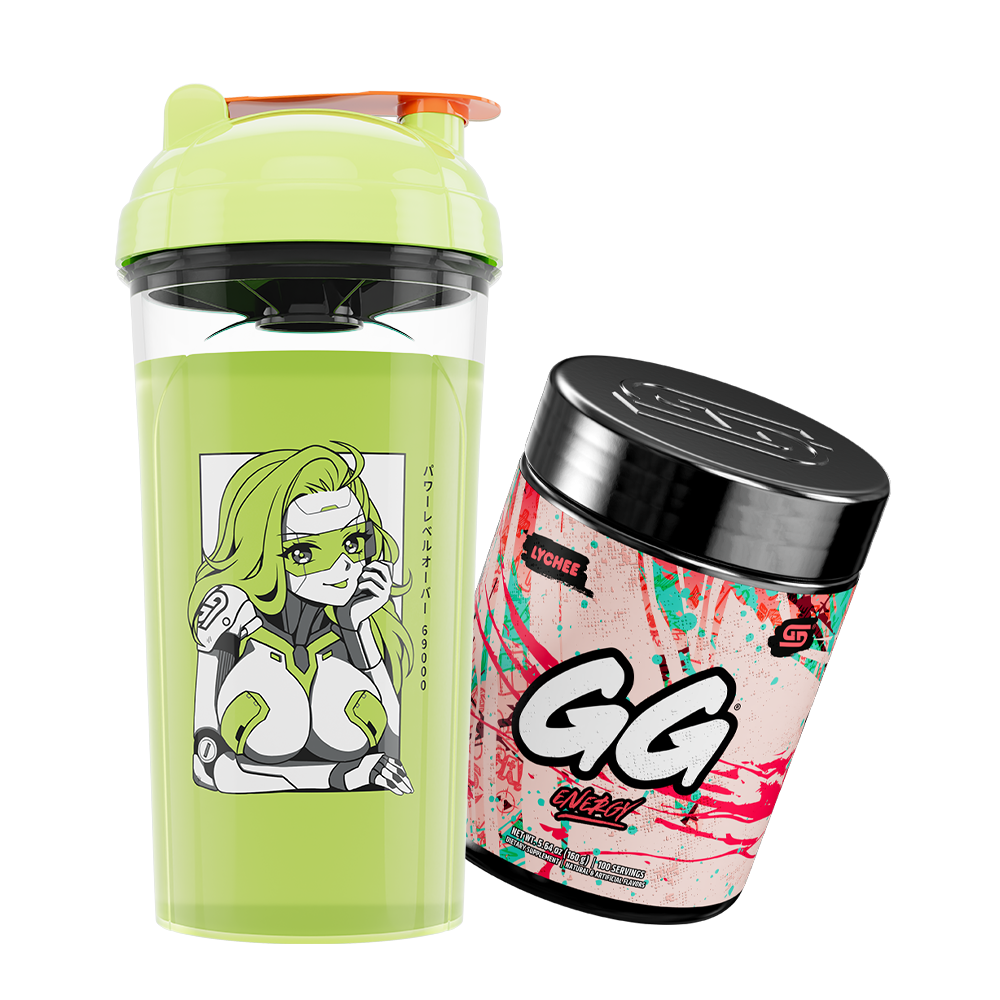 Waifu Cup S6.9: Android 69 - Gamer Supps