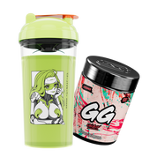 Waifu Cup S6.9: Android 69 - Gamer Supps