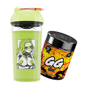 Waifu Cup S6.9: Android 69 - Gamer Supps
