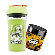 Waifu Cup S6.9: Android 69 - Gamer Supps