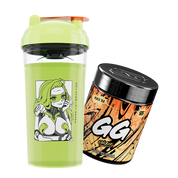Waifu Cup S6.9: Android 69 - Gamer Supps